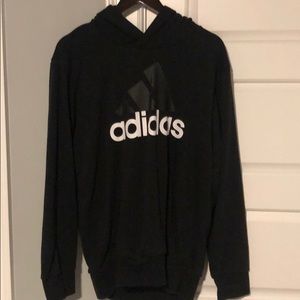 Adidas hoodie